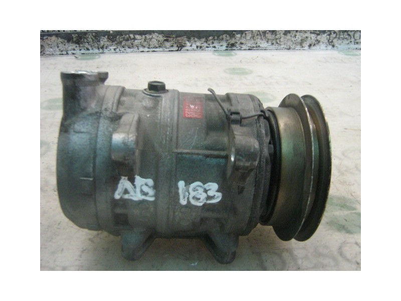 Recambio de compresor aire acondicionado para nissan vanette cargo (hc23) referencia OEM IAM   