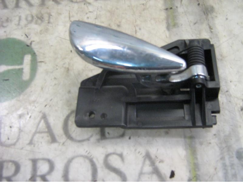 Recambio de maneta interior trasera derecha para mg serie 25 (rf) classic (5-ptas.) referencia OEM IAM   