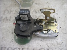 Recambio de cerradura puerta trasera izquierda para mg serie 25 (rf) classic (5-ptas.) referencia OEM IAM    2