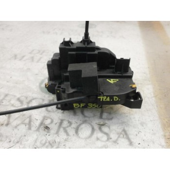 CERRADURA PUERTA TRASERA DERECHA 