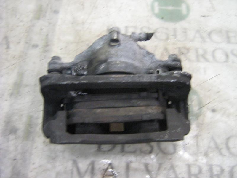 Recambio de pinza freno delantera derecha para mg serie 25 (rf) classic (5-ptas.) referencia OEM IAM   