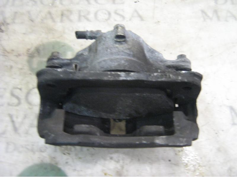 Recambio de pinza freno delantera izquierda para mg serie 25 (rf) classic (5-ptas.) referencia OEM IAM   