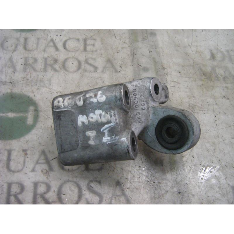 Recambio de soporte motor trasero para mg serie 25 (rf) classic (5-ptas.) referencia OEM IAM   