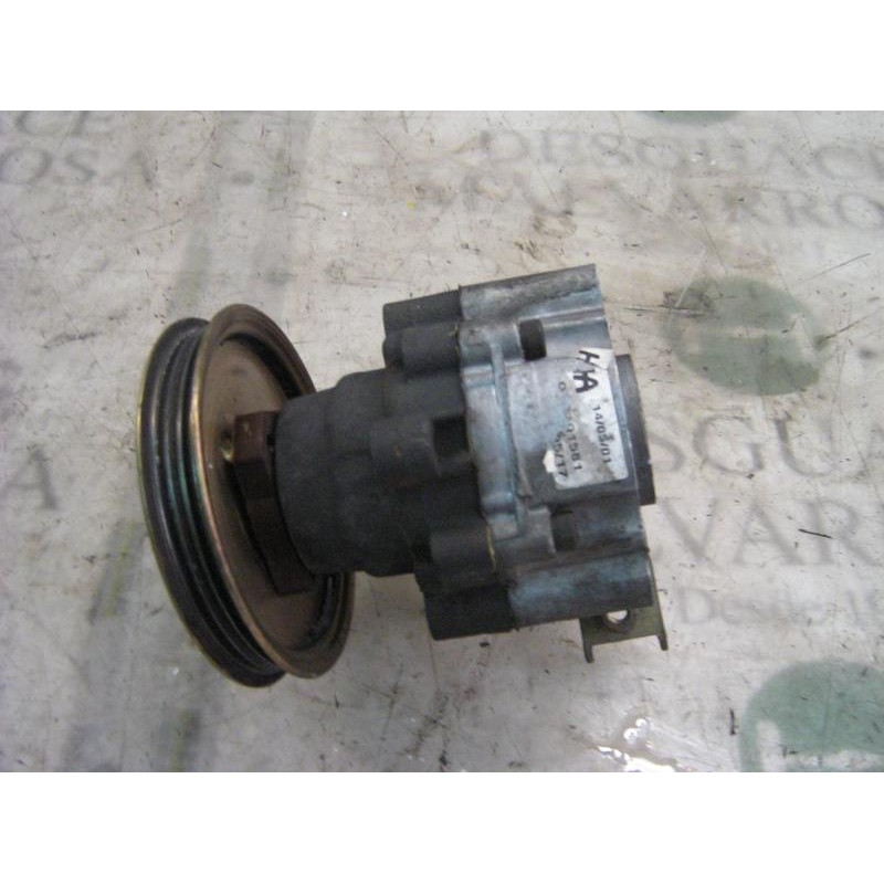 Recambio de bomba direccion para mg serie 25 (rf) classic (5-ptas.) referencia OEM IAM   