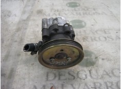 Recambio de bomba direccion para mg serie 25 (rf) classic (5-ptas.) referencia OEM IAM    2