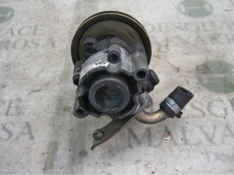 Recambio de bomba direccion para mg serie 25 (rf) classic (5-ptas.) referencia OEM IAM   