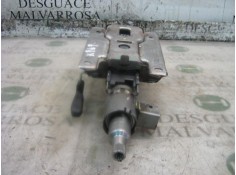 Recambio de columna direccion para peugeot 407 st confort referencia OEM IAM    2
