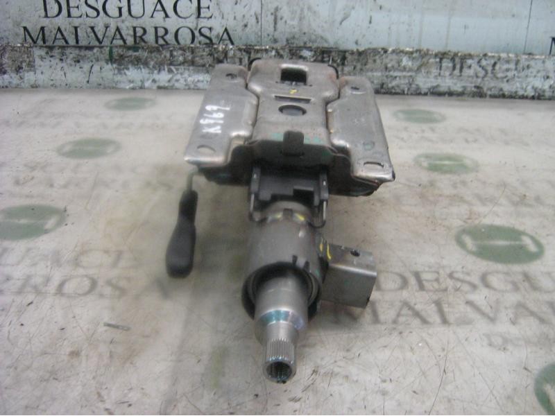 Recambio de columna direccion para peugeot 407 st confort referencia OEM IAM   