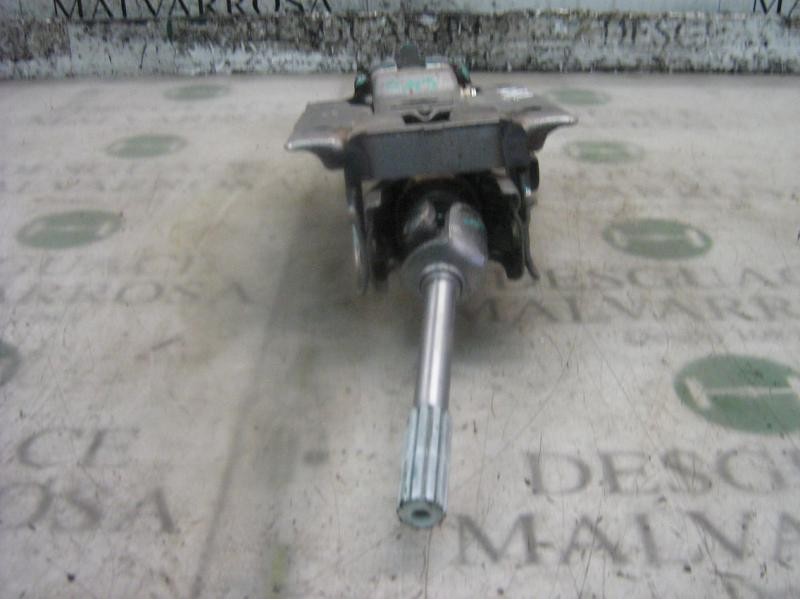 Recambio de columna direccion para peugeot 407 st confort referencia OEM IAM   