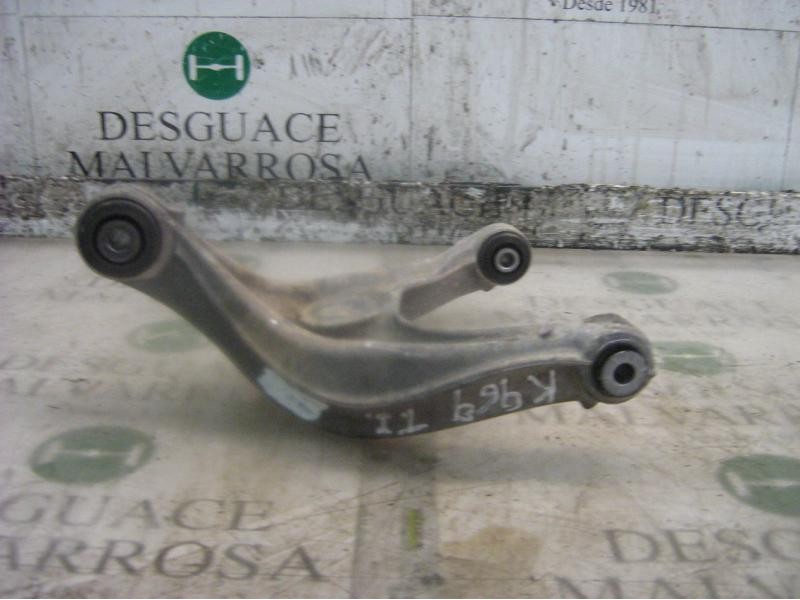 Recambio de brazo suspension inferior trasero izquierdo para peugeot 407 st confort referencia OEM IAM   