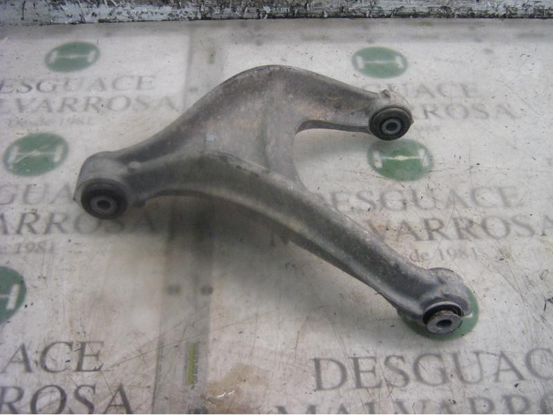 Recambio de brazo suspension inferior trasero izquierdo para peugeot 407 st confort referencia OEM IAM   