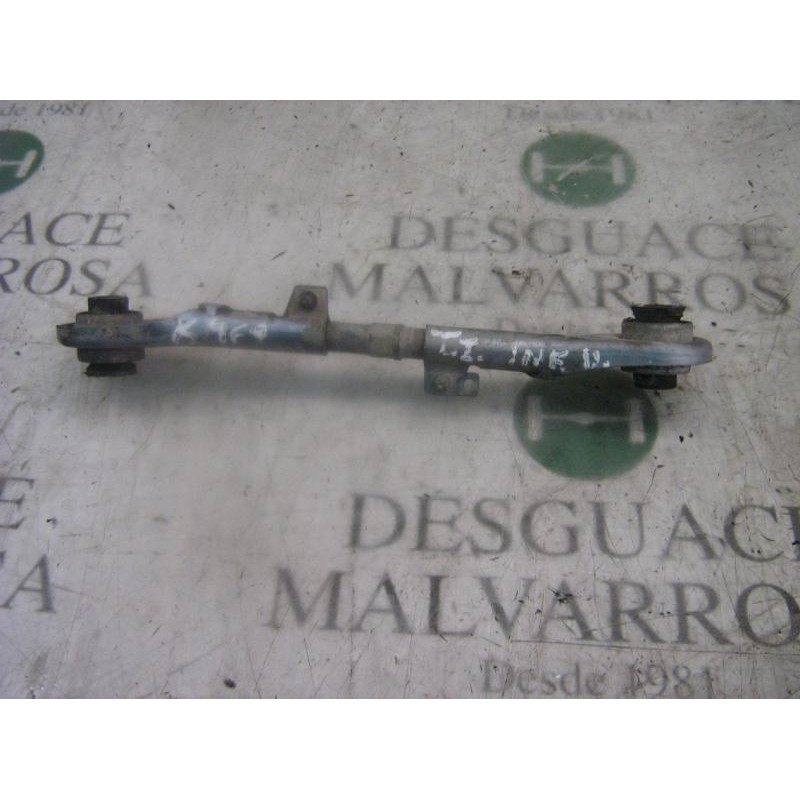 Recambio de brazo suspension inferior trasero izquierdo para peugeot 407 st confort referencia OEM IAM   