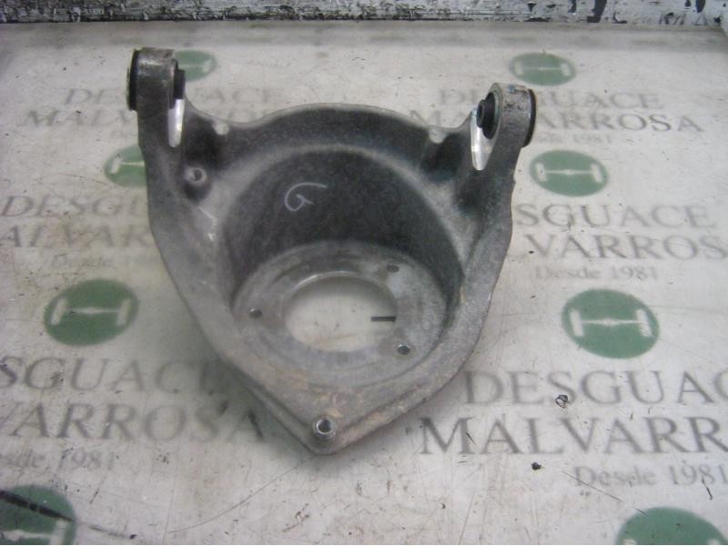 Recambio de soporte brazo suspension delantero derecho para peugeot 407 st confort referencia OEM IAM   