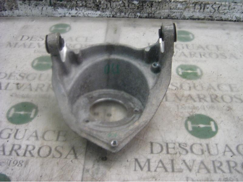Recambio de soporte brazo suspension delantero izquierdo para peugeot 407 st confort referencia OEM IAM   