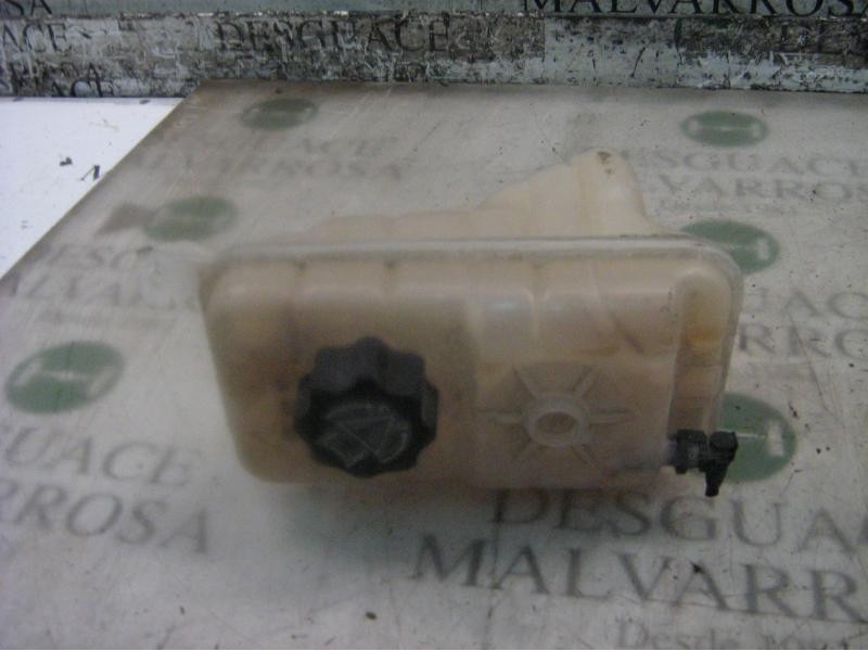 Recambio de deposito expansion para peugeot 407 st confort referencia OEM IAM   