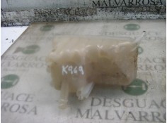 Recambio de deposito expansion para peugeot 407 st confort referencia OEM IAM    2