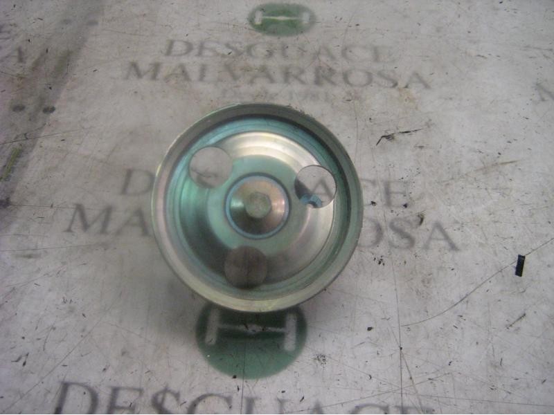 Recambio de tensor correa auxiliar para peugeot 407 st confort referencia OEM IAM   