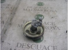 Recambio de tensor correa auxiliar para peugeot 407 st confort referencia OEM IAM    2