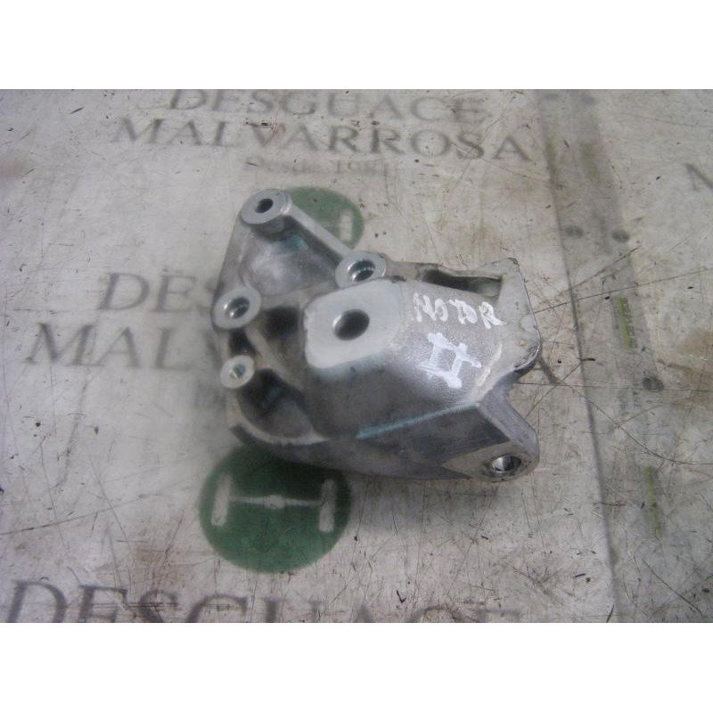 Recambio de soporte motor trasero para peugeot 407 st confort referencia OEM IAM   