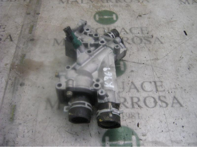 Recambio de termostato para peugeot 407 st confort referencia OEM IAM   