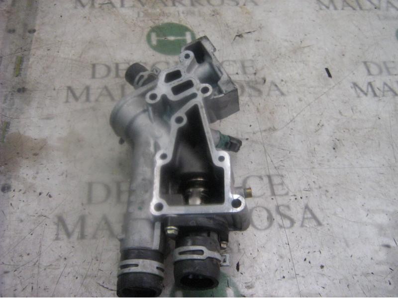 Recambio de termostato para peugeot 407 st confort referencia OEM IAM   