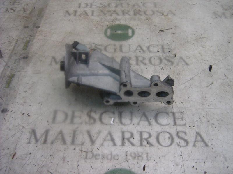 Recambio de soporte filtro aceite para peugeot 407 st confort referencia OEM IAM   