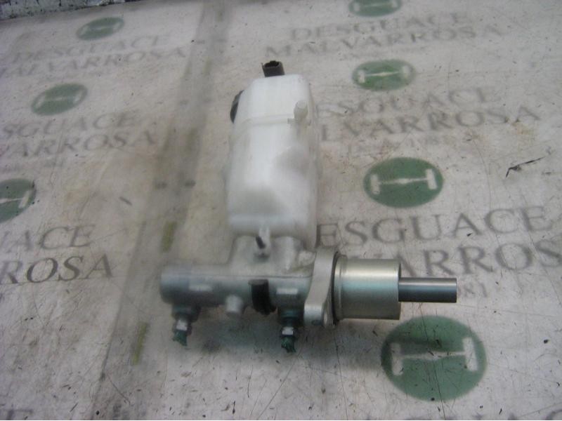 Recambio de bomba freno para peugeot 407 st confort referencia OEM IAM   