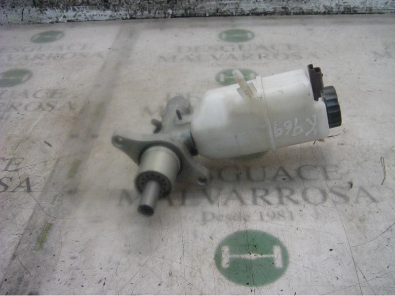 Recambio de bomba freno para peugeot 407 st confort referencia OEM IAM   