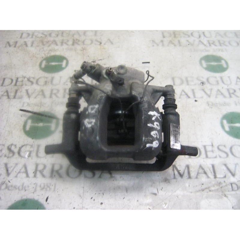 Recambio de pinza freno delantera derecha para peugeot 407 st confort referencia OEM IAM   