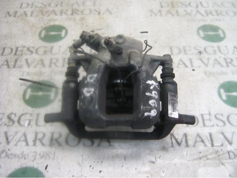 Recambio de pinza freno delantera derecha para peugeot 407 st confort referencia OEM IAM   