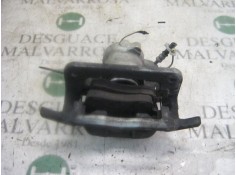 Recambio de pinza freno delantera derecha para peugeot 407 st confort referencia OEM IAM    2