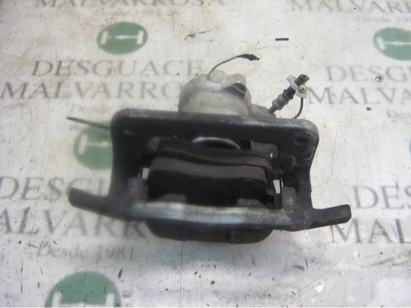 Recambio de pinza freno delantera derecha para peugeot 407 st confort referencia OEM IAM   
