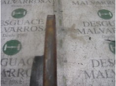 Recambio de disco freno trasero para peugeot 407 st confort referencia OEM IAM    2