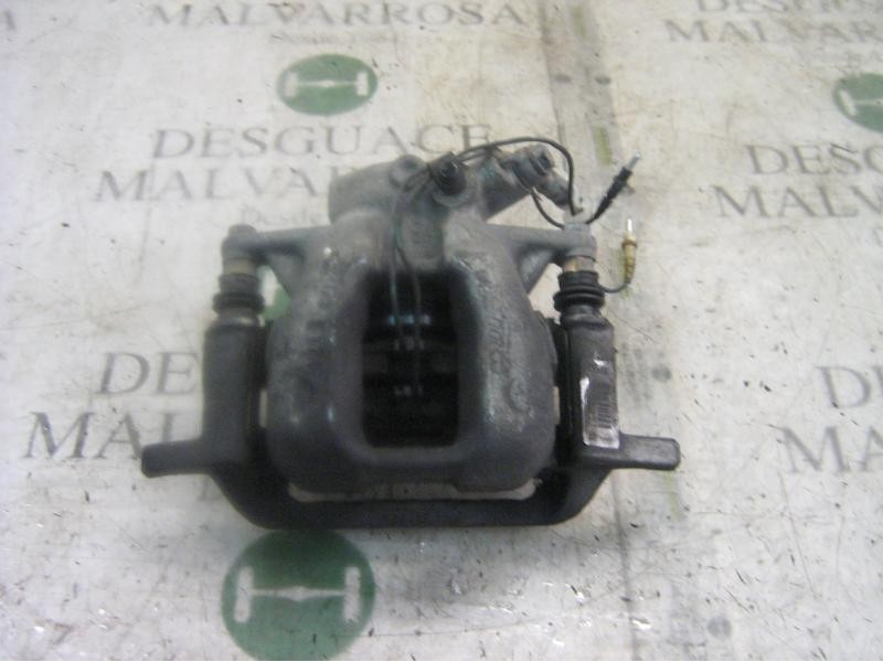 Recambio de pinza freno delantera izquierda para peugeot 407 st confort referencia OEM IAM   