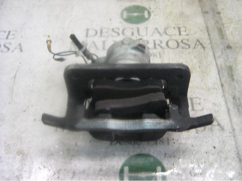 Recambio de pinza freno delantera izquierda para peugeot 407 st confort referencia OEM IAM   