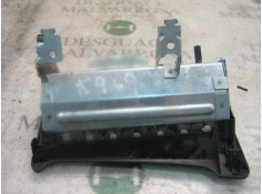 Recambio de airbag lateral izquierdo para peugeot 407 st confort referencia OEM IAM    2