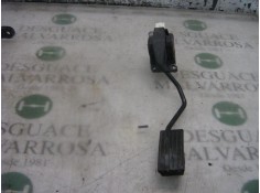 Recambio de potenciometro pedal para peugeot 407 st confort referencia OEM IAM    2