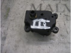 Recambio de motor electrico para peugeot 407 st confort referencia OEM IAM   
