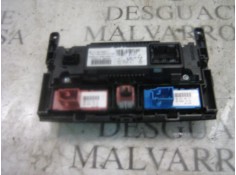 Recambio de mando climatizador para peugeot 407 st confort referencia OEM IAM    2