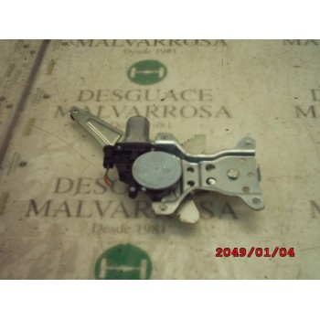 ELEVALUNAS TRASERO IZQUIERDO 