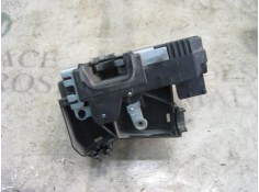 Recambio de cerradura puerta delantera izquierda para opel astra g berlina edition referencia OEM IAM    2