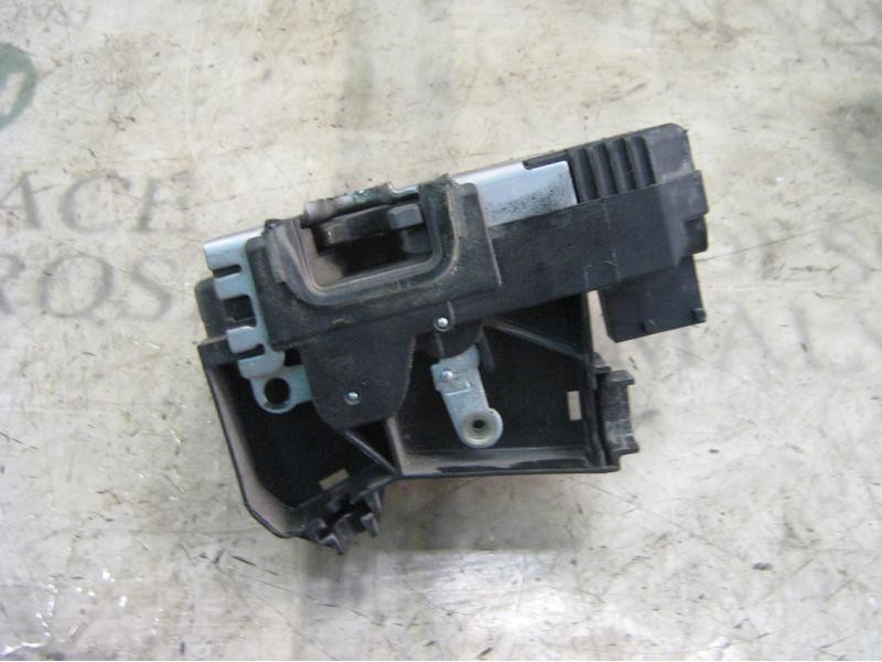 Recambio de cerradura puerta delantera izquierda para opel astra g berlina edition referencia OEM IAM   