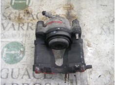 Recambio de pinza freno delantera izquierda para opel astra g berlina edition referencia OEM IAM    2