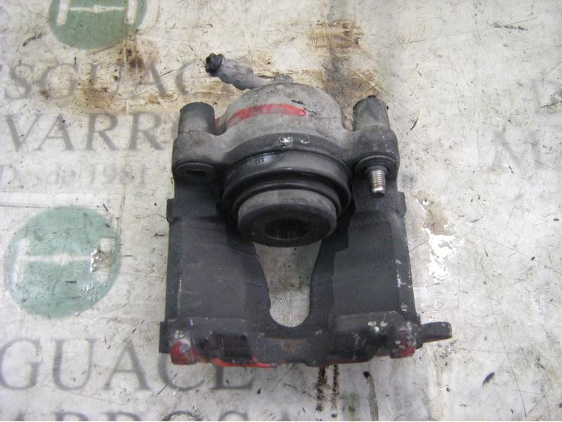 Recambio de pinza freno delantera izquierda para opel astra g berlina edition referencia OEM IAM   