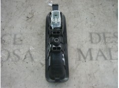 Recambio de mando elevalunas trasero derecho para renault scenic ii grand confort dynamique referencia OEM IAM    2