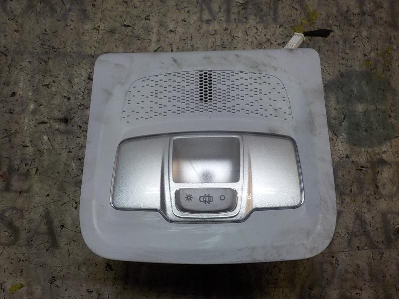 Recambio de piloto interior para peugeot 208 access referencia OEM IAM 96754056PR  