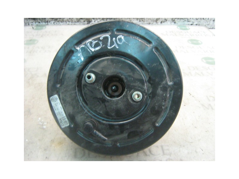 Recambio de servofreno para renault scenic ii grand confort dynamique referencia OEM IAM   