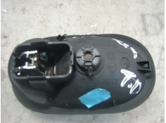 Recambio de maneta interior trasera derecha para renault scenic ii grand confort dynamique referencia OEM IAM    2