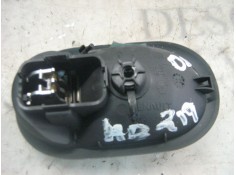 Recambio de maneta interior delantera derecha para renault scenic ii grand confort dynamique referencia OEM IAM    2