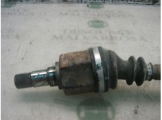 Recambio de transmision izquierda para renault scenic ii grand confort dynamique referencia OEM IAM    2